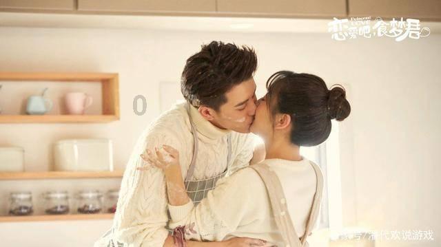 老婆出轨了还会陪我看病吗知乎？游戏画面